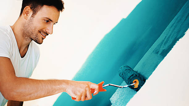 Eco-Friendly and Low-VOC Painting in Germantown, TN